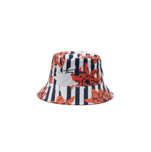 Tommy Hilfiger dámský vzorovaný klobouk